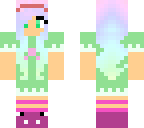 me as star butterfly