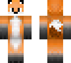 me fox