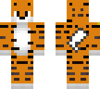 me tigar