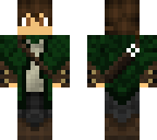 mees ranger fixed