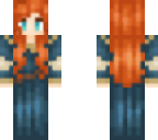 merida