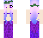 mermaid