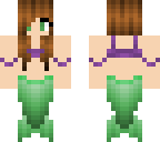 mermaid lily