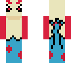 milotic fix i guess