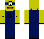 minion skin