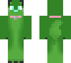 mint
