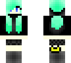 mint mask