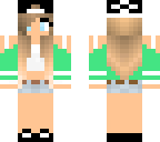 mint teen