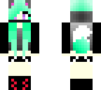 mint wolf 
