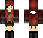 miss foxy