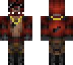 mlg foxy
