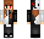 monokuma girl