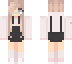 more cute girl