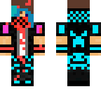 mr leg