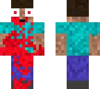 murderer steve