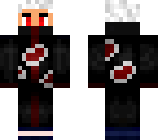 my akatsuki skin