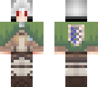 my aot skin v2