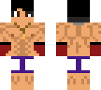 my boxer version of me