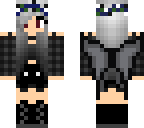 my fairy skin