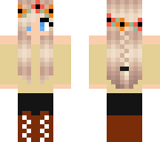 my fall  skin