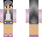 my first skin xd