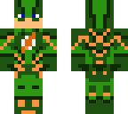 my green flash