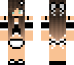 my maid outfit