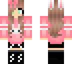 my minecraft skin 