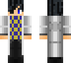 my new new skin