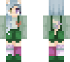 my oc - luna - fix