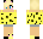 my ocelot skin