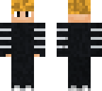 my own skin