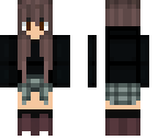 my skin