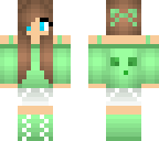 my skin