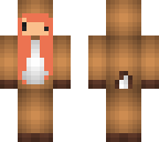 my skin
