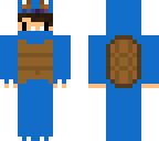 my skin undercover