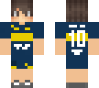 new kit boca juniors 2017