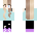 new oc yay