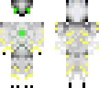 new wolf