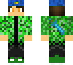 night guard tinycreeper