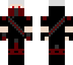 nin dark master edited