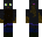 ninja avese