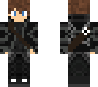 ninja without mask reupload