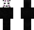 no face - spirited away