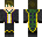 noble merchant