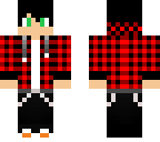 not my skin