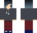 oc's skin