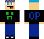 opish dude