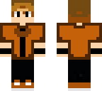 orange guy