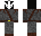 orion the dragon assassin